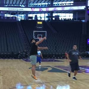 Meet your Posher, Rommel